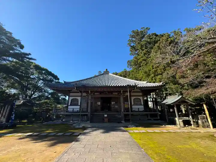 補陀洛山寺(和歌山県)