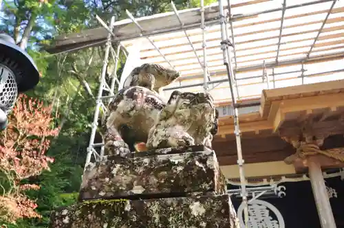 轟神社(徳島県)