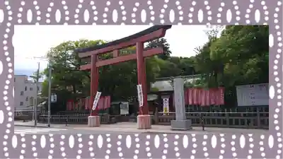 静岡浅間神社(静岡県)
