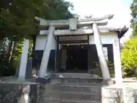 春日神社(岡山県)
