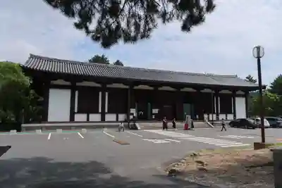 興福寺 南円堂(奈良県)