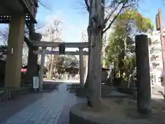 亀岡八幡宮（亀岡八幡神社）(神奈川県)