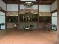 光明寺の本殿・本堂