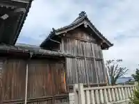 八幡神社(岐阜県)
