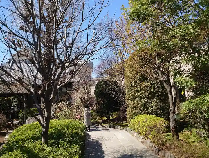 長徳寺のその他建物