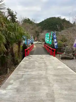 瀧不動尊のその他建物