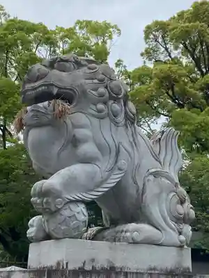 富知六所浅間神社(静岡県)