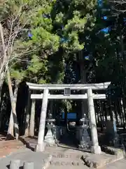 山宮浅間神社(静岡県)