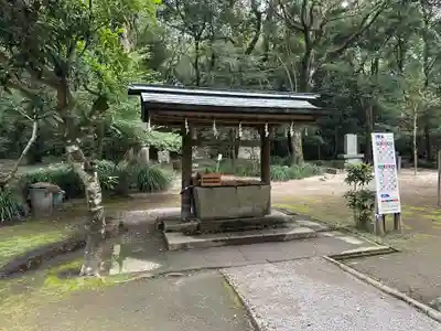 江田神社(宮崎県)