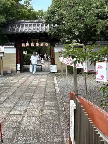 大報恩寺（千本釈迦堂）(京都府)
