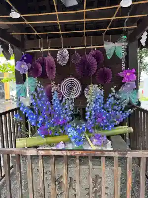 豊平神社(北海道)