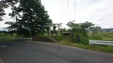 弁財天(岩手県)