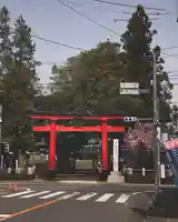 一瓶塚稲荷神社(栃木県)