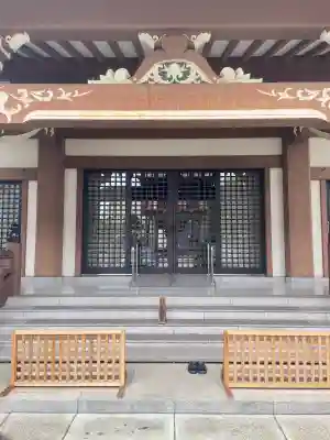 寶藏寺(成田不動尊) (栃木県)
