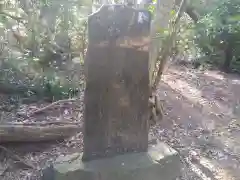 白鳥神社の建物その他