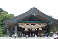 出雲大社(島根県)