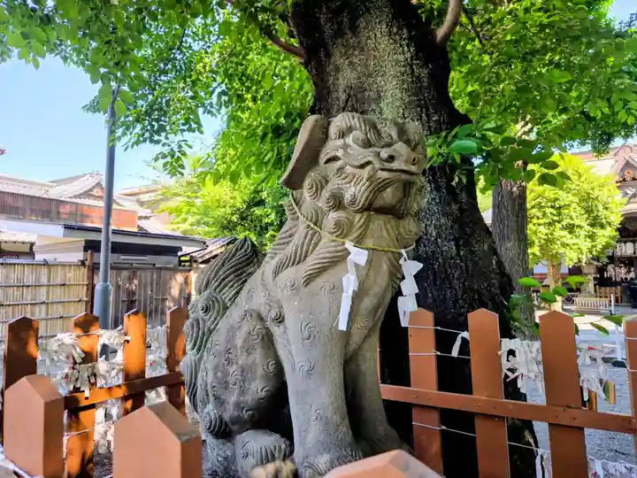 嶺御嶽神社(東京都)