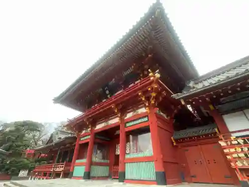 鶴岡八幡宮(神奈川県)