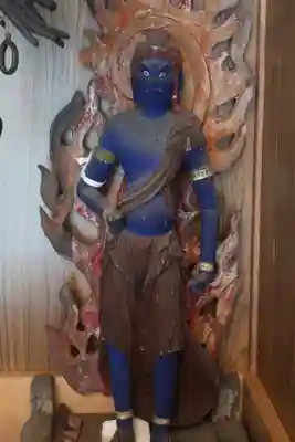 海岸寺(長野県)