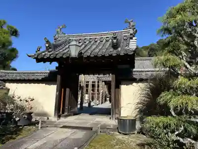 円生院(奈良県)