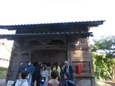 戸岩寺(滋賀県)