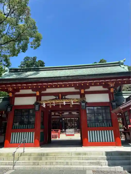 静岡浅間神社(静岡県)