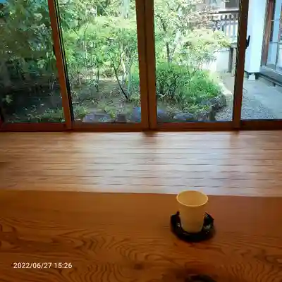 白幡天神社のその他建物