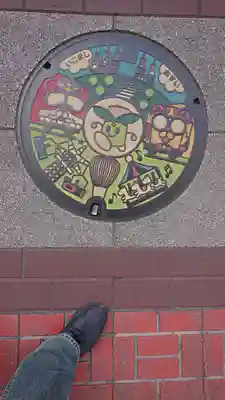 宝山寺のその他建物