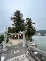 厳島神社(広島県)