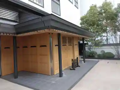 燈籠堂 浄教寺(京都府)