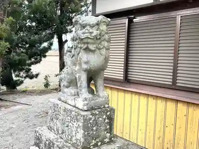 名残天神(三重県)