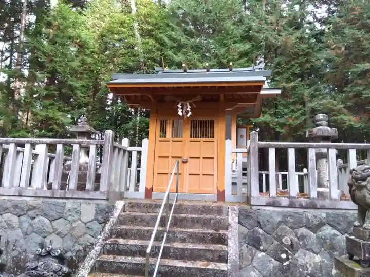 八幡神社(滋賀県)