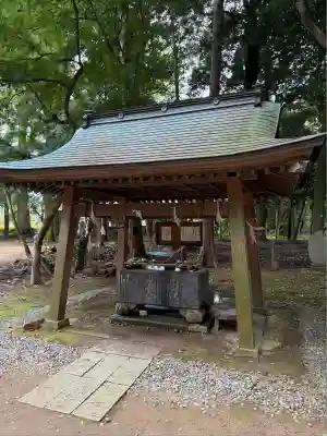 小御門神社(千葉県)