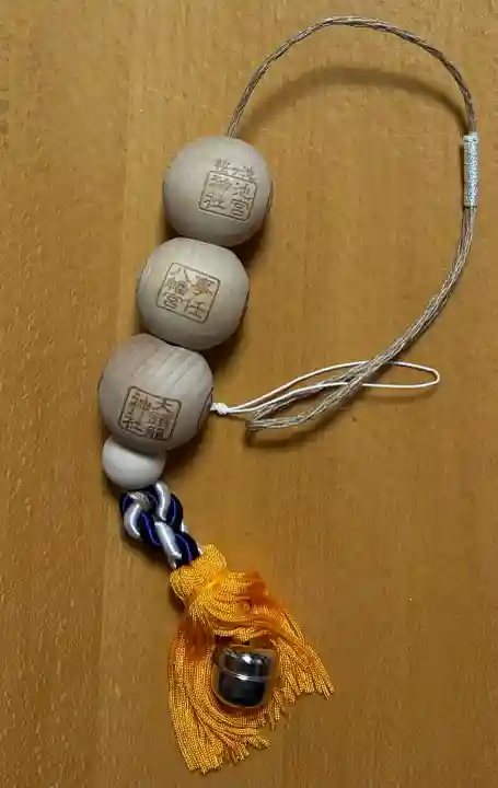 事任八幡宮(静岡県)