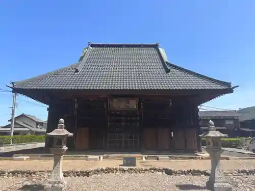 国分寺(福井県)