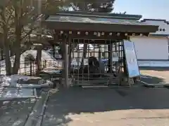 発寒神社(北海道)