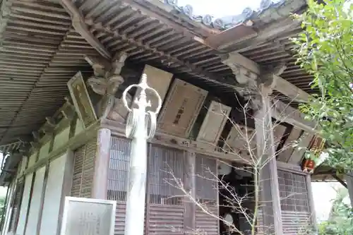 竹林院のその他建物