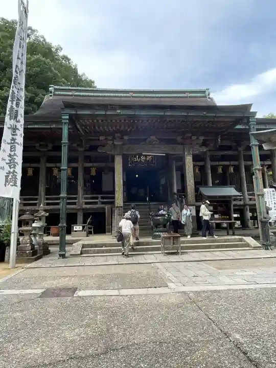 青岸渡寺(和歌山県)