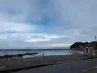 鋒神社(神奈川県)
