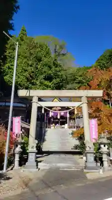 伊賀東照宮(三重県)