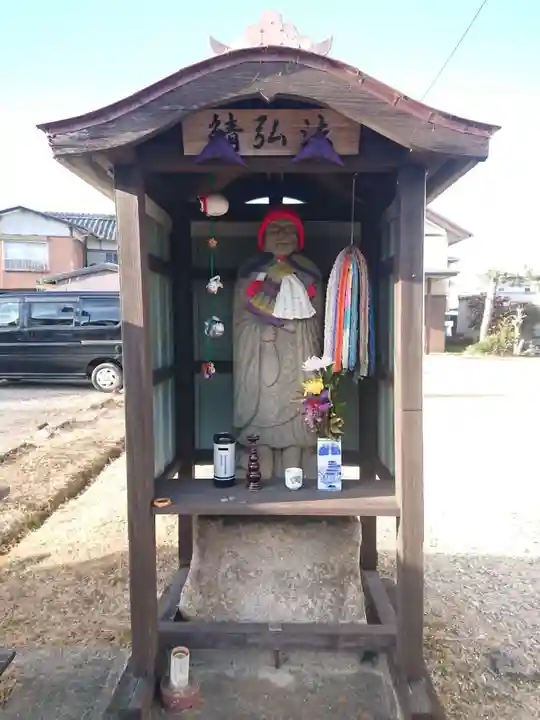 立信教会(愛知県)