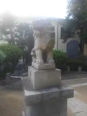 天祖神社(東京都)