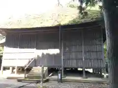 大泉寺の建物その他