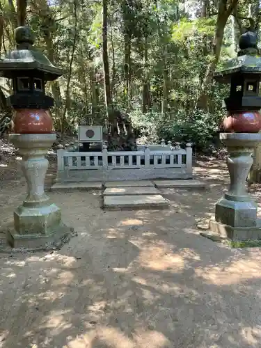 鹿島神宮のその他建物