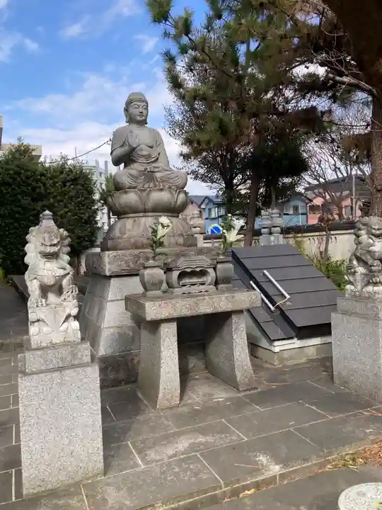 善性寺(神奈川県)