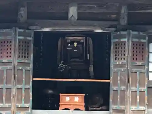 円覚寺の本殿・本堂