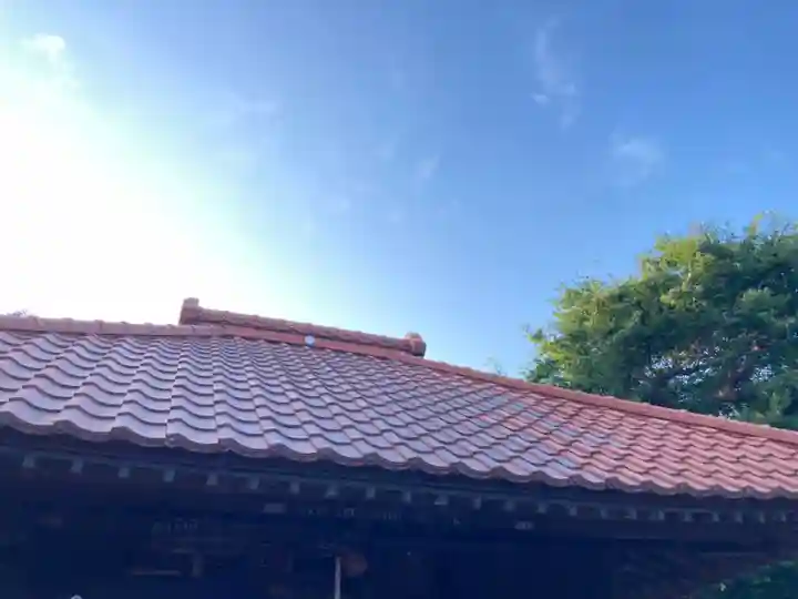 八坂神社(茨城県)