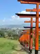 浮羽稲荷神社(福岡県)