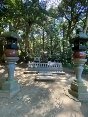 鹿島神宮(茨城県)