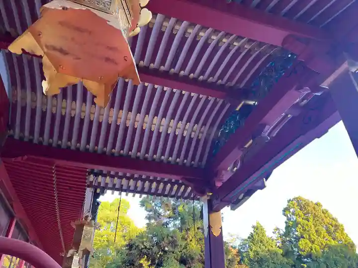 石清水八幡宮(京都府)